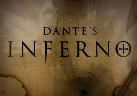 'Dante's Inferno', nuevo vídeo con gameplay