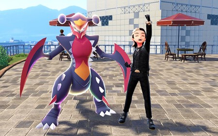 Pokemon Presents Febrero 2026 Compressed 1