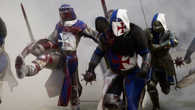Mordhau Oferta