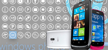 ¿Qué opinas que las compañías sigan vendiendo móviles Windows Phone 7? La pregunta de la semana