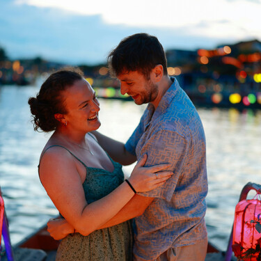 El amor verdadero empieza el día que te sientes decepcionado y ya no hay mariposas en el estómago según un experto
