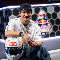 Parece que Fernando Alonso va a tener muy pronto un nuevo compañero en Aston Martin. Y viene de la mano de Honda