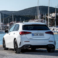 Mercedes-Benz dice adiós al motor diésel 1.5 de Renault en los Clase A y Clase B