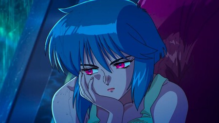 The Ghost In The Shell 8 5