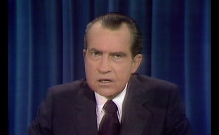 Un deepfake logra que Nixon pronuncie un discurso que nunca tuvo lugar: el de la muerte en la Luna de Armstrong y Aldrin