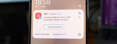 Una generación aprendió a correr cuando sonaba el teléfono. Nosotros hemos aprendido a hacer lo contrario