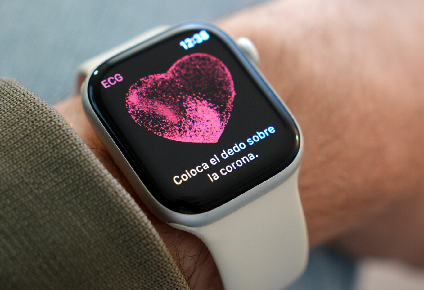 Apple Watch SE 3 vs Series 11: una guía para elegir entre el mejor ...