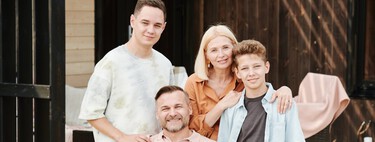 Esta es la razón por la que deberías pasar al menos seis horas a la semana con tu hijo adolescente 