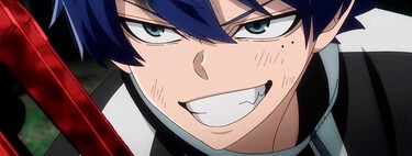 Pensaba que era una copia de Kimetsu no Yaiba, pero es su sucesor. Tougen Anki es la nueva apuesta de Netflix por el anime que va a arrasar este verano 