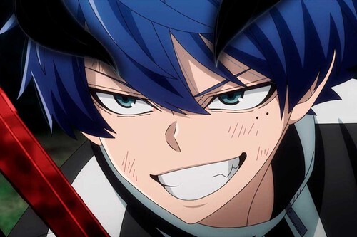 Tougen Anki ha llegado dispuesto a ocupar el puesto de Guardianes de la Noche. El nuevo anime de Netflix es uno de los estrenos fuertes de este verano