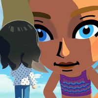 Tomodachi Life te hace creer que eres un dios, hasta que descubres que eres solo un espectador de una comedia 