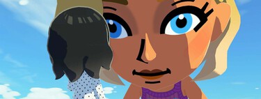 Tomodachi Life te hace creer que eres un dios, hasta que descubres que eres solo un espectador de una comedia 