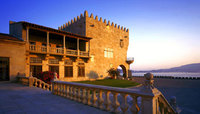 San Valentín: 10 paradores nacionales para perderse