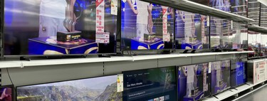 De 1.099 a 499 euros: MediaMarkt tumba el precio de esta tele QLED Samsung de 65 pulgadas con IA