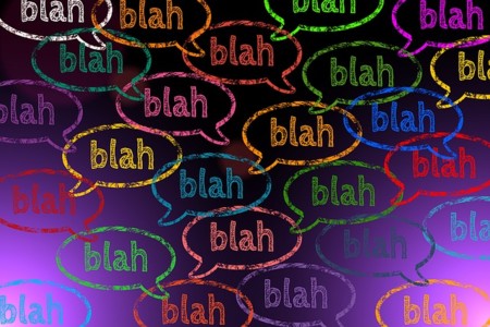 El problema de criticar en el trabajo