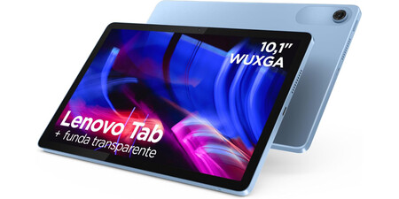 Lenovo Tab