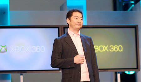 Yoichi Wada predice una nueva Wii para 2011