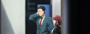 Promete ser uno de los mejores animes románticos del año, y ya se puede ver gratis. 'Smoking Behind the Supermarket with You' se adelanta a su estreno