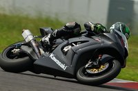 Así de bien suena la nueva Kawasaki ZX-10R