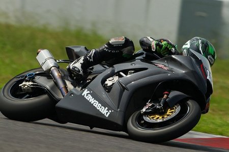 Así de bien suena la nueva Kawasaki ZX-10R