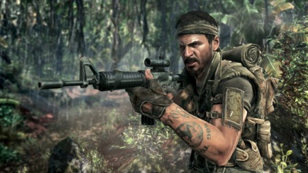 Call of Duty: Black Ops se suma a los juegos retrocompatibles en Xbox One
