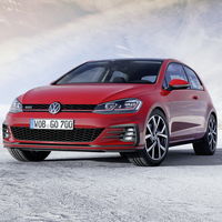 La próxima generación del Volkswagen Golf será el primer auto de la marca en utilizar un sistema mild hybrid
