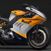 Buell está de vuelta: tendrá motos deportivas, naked y hasta trail pero se ha dejado por el camino a Erik Buell