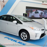 Así de ambiciosos son los planes de Toyota en México en los próximos años