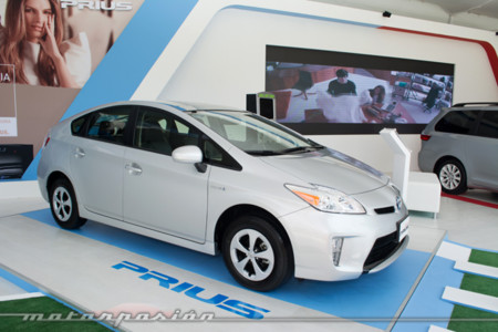 Así de ambiciosos son los planes de Toyota en México en los próximos años