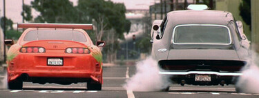 Maratón de ‘Fast & Furious’: todas las películas ordenadas de peor a mejor por gente a la que le gustan de verdad los coches