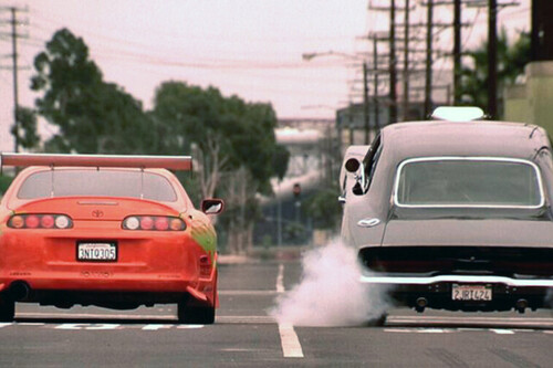 Maratón de ‘Fast & Furious’: todas las películas ordenadas de peor a mejor por gente a la que le gustan de verdad los coches