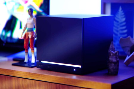 steam machine