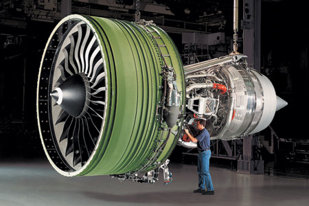 Gracias a la impresión 3D los aviones serán más ligeros y los vuelos, más baratos