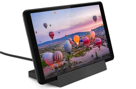 Lenovo Yoga スマート タブ