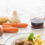 Recetas que se cocinan en un día y se disfrutan toda la semana