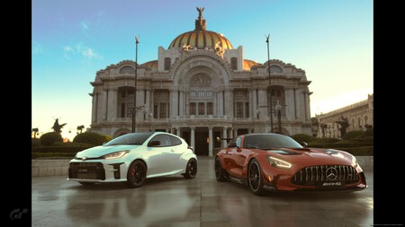 Gran Turismo 7 9