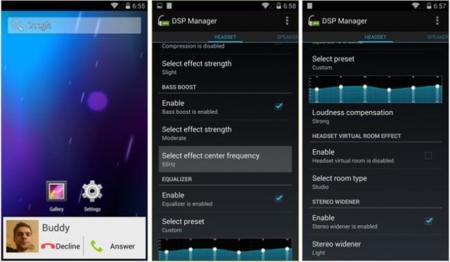 OmniROM (4.4) ya es compatible con 15 terminales, gran alternativa a CyanogenMod