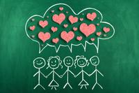 Guía para la Normalización de la Diversidad Afectivo-Sexual en los centros educativos y en las familias 