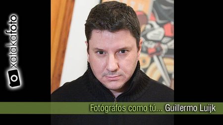 Fotógrafos como tú: Guillermo Luijk