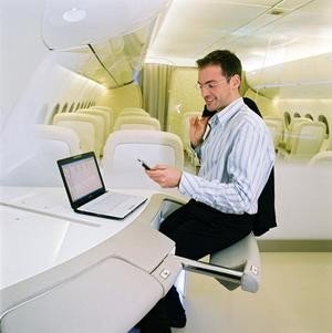 Los aviones del futuro