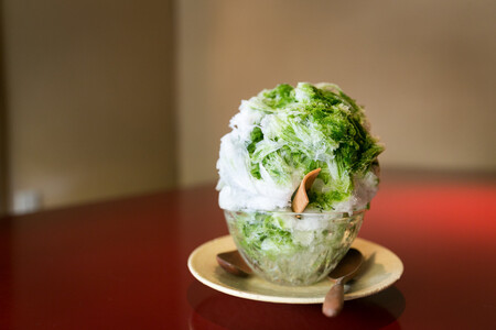Kakigori, cómo es el helado tradicional de Japón que se está poniendo de moda en España