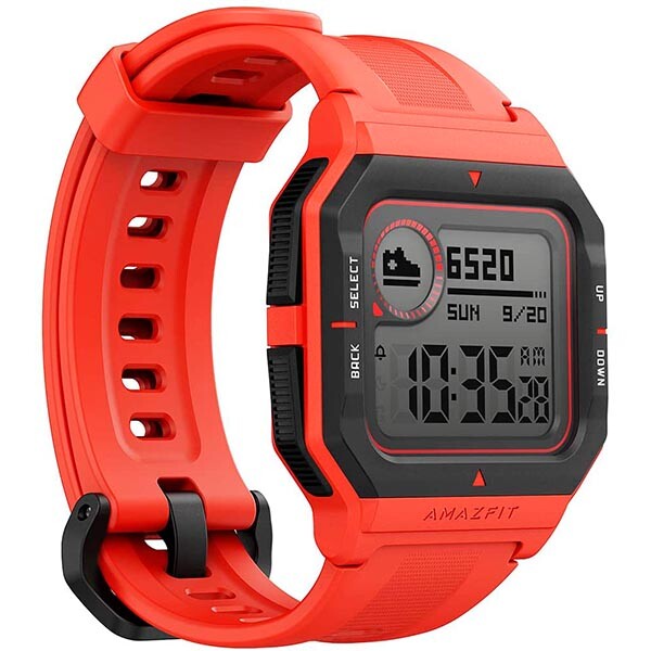 amazfit casio