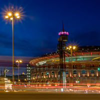 20 nuevos radares fijos y más calles de 30 km/h, Barcelona declara la guerra al exceso de velocidad
