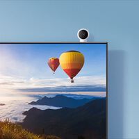 Ya puedes irte de vaciones tranquilo: La cámara de vigilancia para interiores de Xiaomi hoy cuesta menos de 15 euros 