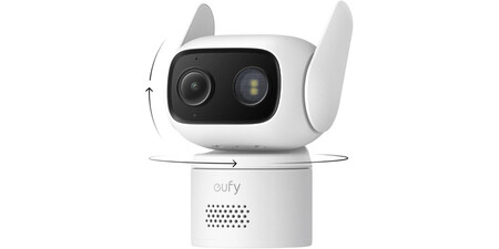 Camara De Vigilancia Eufy Security C31