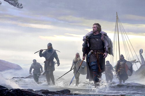 Imagen de Norse: Oath Of Blood (Arctic Hazard)