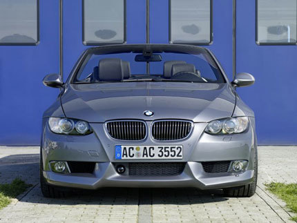 AC Schnitzer ACS3 3.5i Convertible