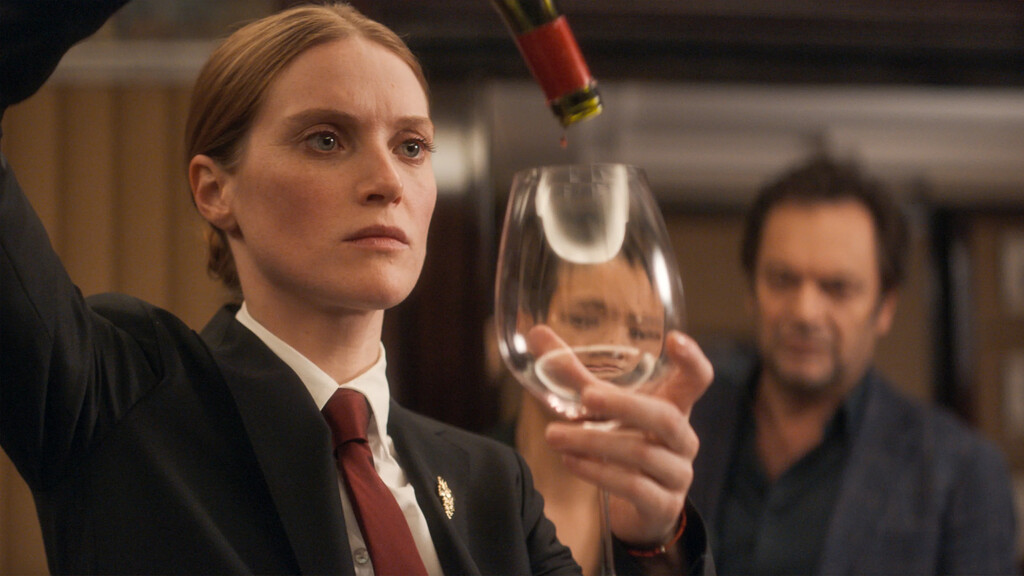 La ‘Succession’ de los vinos ya tuvo un espectacular live action en Apple TV+ hace dos años. Ahora ‘Las gotas de Dios’ también tendrá su propio anime