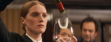 La 'Succession' de los vinos ya tuvo un espectacular live action en Apple TV+ hace dos años. Ahora 'Las gotas de Dios' también tendrá su propio anime 