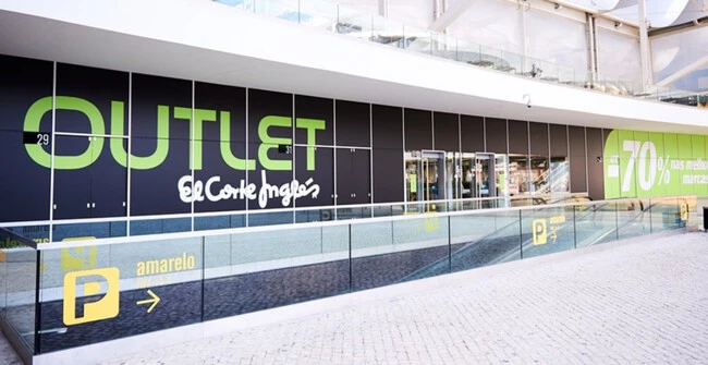 Outlet Amadora 1 1